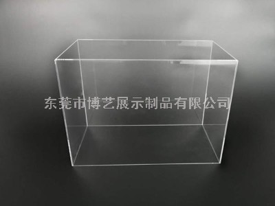 亞克力魚缸、有機(jī)玻璃魚缸