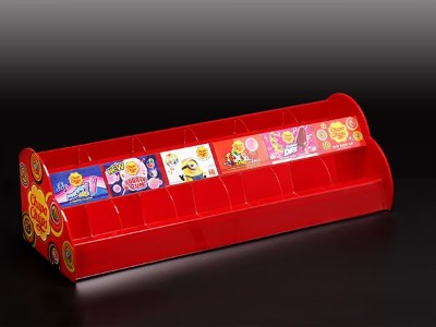 亞克力儲(chǔ)物盒 BY-JJ14