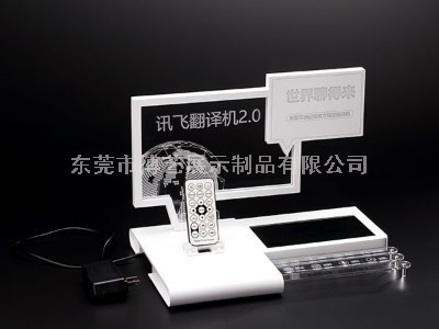 如何檢查測(cè)亞克力展示架的強(qiáng)度和硬度呢？