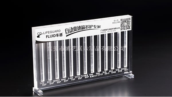 有機玻璃制品在未來發(fā)展趨勢會怎么樣？