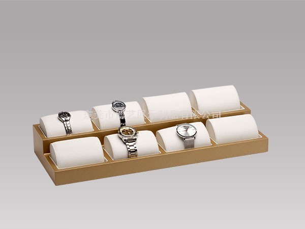 如何讓路人一眼轉(zhuǎn)粉呢？博藝亞克力展示架教你