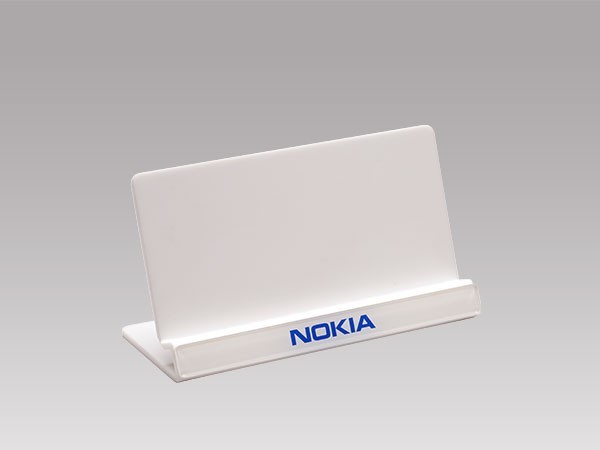 手機(jī)展示臺(tái)